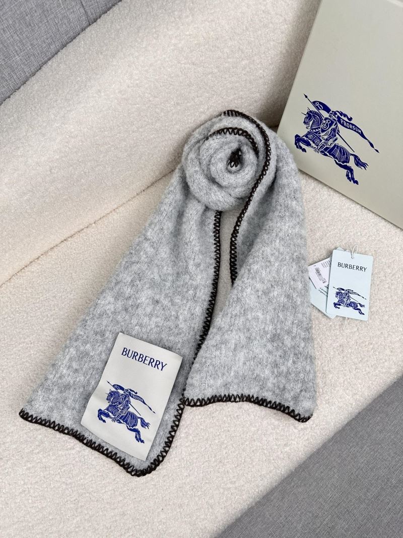 Burberry Scarf